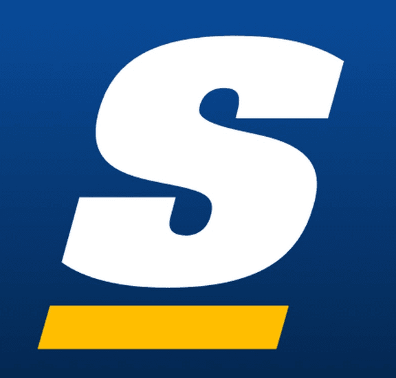 theScore logo